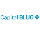 Capital Blue logo