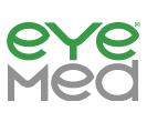 EyeMed logo