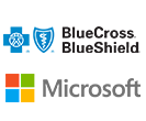 Blue Cross - Microsoft