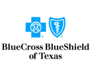 Blue Cross Blue Shield Texas logo