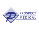 Prospect Medical logo