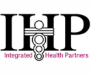 INTEGRATED HEALTH PARTNERS logo