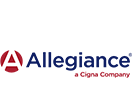 Allegiance logo