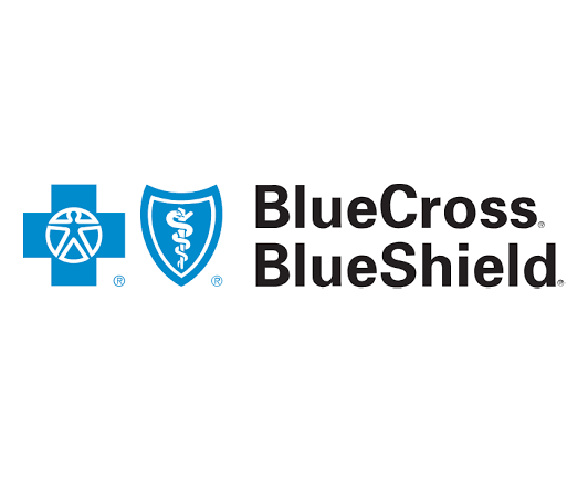 Blue Cross Blue Shield logo
