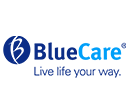 Blue Care logo