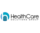 Health Care Solutions Group logo