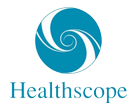 Healthscope logo