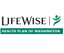 Life Wise Health Plan of Washington logo