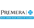 Premera blue cross blue shield of Alaska