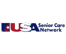ACE USA Senior Care Network logo