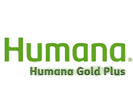 Humana Gold Plus logo