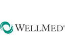 WellMed logo