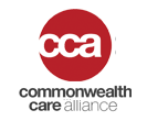 Commonwealth Care Alliance logo
