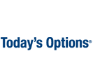 Today's Options logo