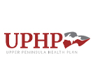 Upper Peninsula Health Plan logo