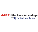 Aarp Medicare Advantage logo