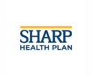 SHARP HEALTH PLAN logo