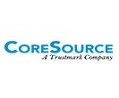 CoreSource logo