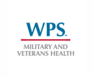 WPS VETERANS logo
