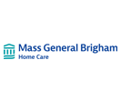 Mass General Brigham Health Plan logo