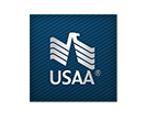 USAA logo