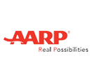 AARP logo