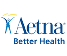 Aetna Better Health logo