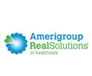 Amerigroup logo