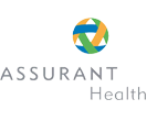 Assurant health logo