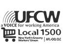 UFCW logo