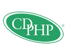 CDPHP logo