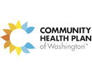 Community Health Plan logo