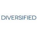 Diversified