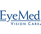 Eyemed Vision Care logo