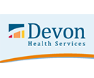 Devon Health Services logo