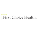 First Choice Health logo