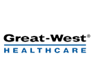 Great West Healthcare logo