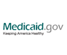 Medicaid logo