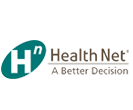 Health Net logo