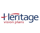 Heritage Vision Plans logo