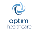 Optim Healthcare logo