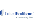 United Health Care Community Plan logo