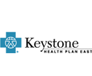 Keystone Health Plan East logo