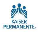 Kaiser Permanente logo