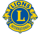 Lions Club logo