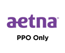 Aetna PPO Only logo
