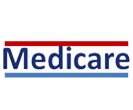 Medicare logo