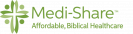 Medishare logo