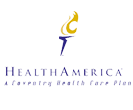 Health America logo