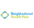 Neighborhood Health Plan logo